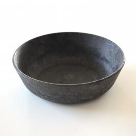 Luups bowl - black