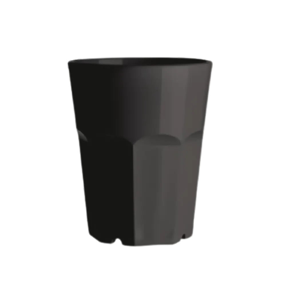 Granity ROCK dark grey 37 cl. Tritan