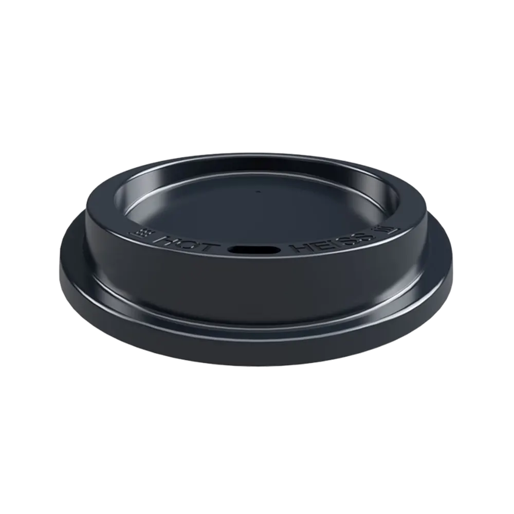 Deckel für Kaffeetassen