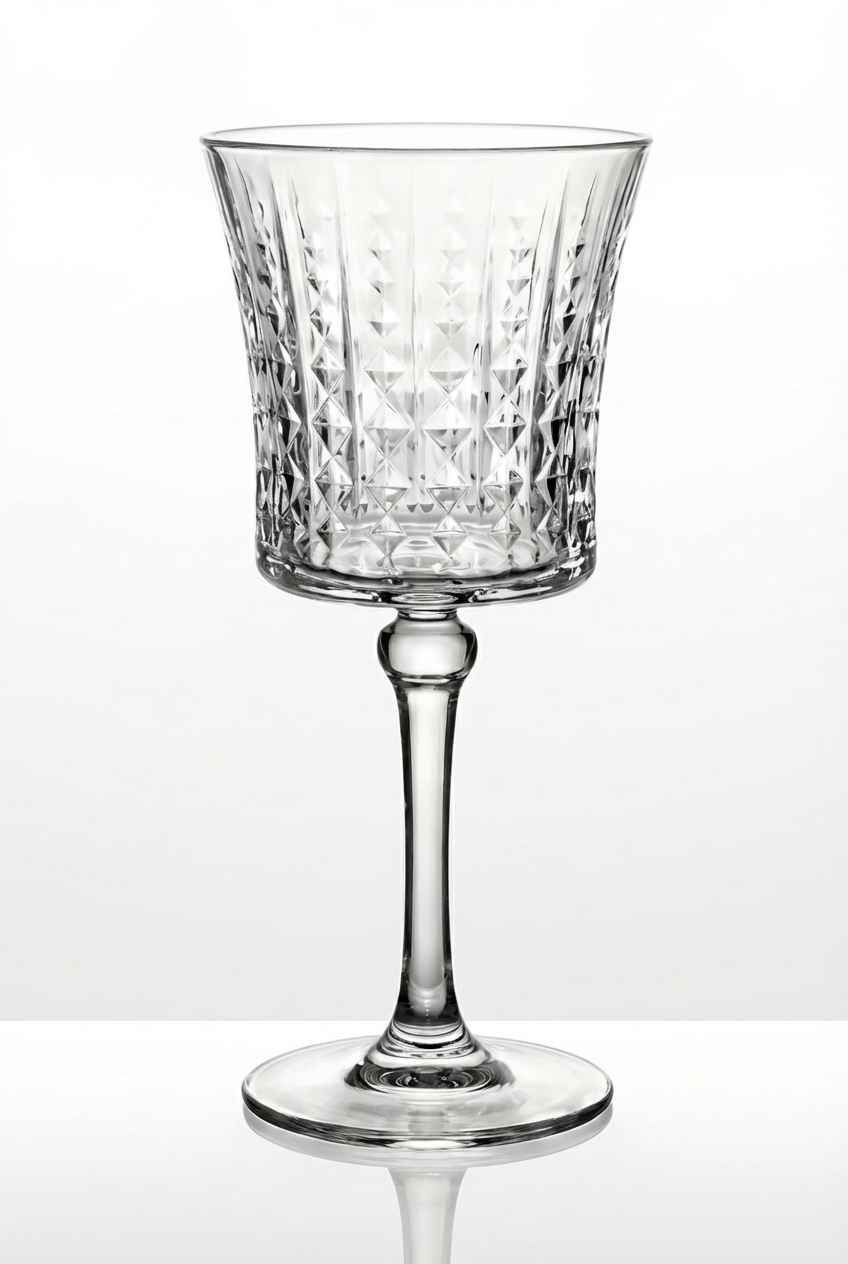 Lara wine glass 30 cl. BPA free